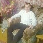 Михаил, 36, Минусинск