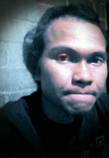 My photo - Safran, 34 from Jakarta (@safran15)