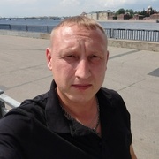 Серёжа, 41, Колпино