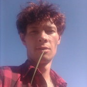Богдан, 25, Нефтеюганск