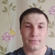 Иннокентий, 28, Бодайбо