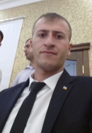 My photo - Levan, 25 from Vladikavkaz (@levan1567)