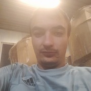 Руслан, 30, Сызрань