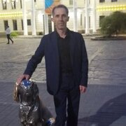 Евгений Урывский, 50, Белореченск