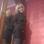 Любовь, 63, Одинцово