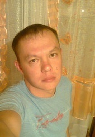 Моя фотография - Рафаэль Валерьевич, 27 из Оренбург (@rafaelvalerevich)