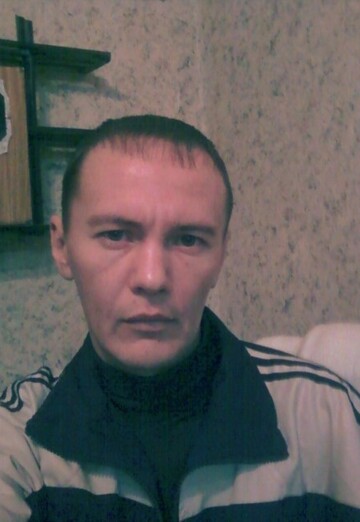 My photo - Maksim, 45 from Uryupinsk (@maksim25071)