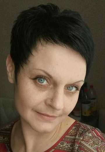 My photo - Olga, 42 from Roslavl (@olga342566)