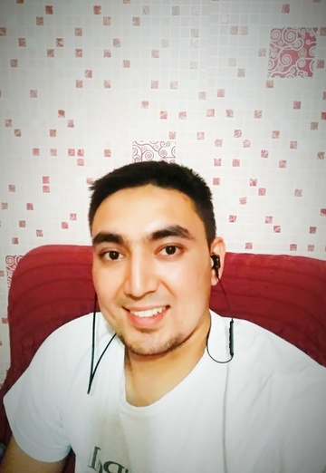 My photo - Shahmamed, 34 from Astana (@shahmamed)