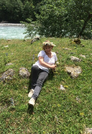 My photo - Elena, 54 from Mineralnye Vody (@elena106572)