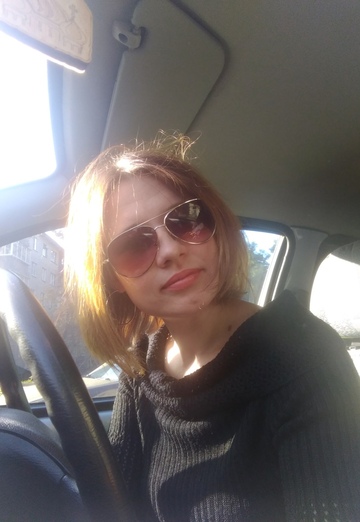 My photo - Kseniya, 34 from Lipetsk (@kseniya67301)