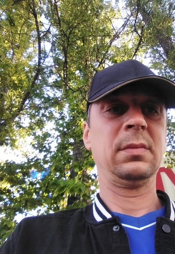 Моя фотография - Oleg, 52 из Варшава (@oleg202461)