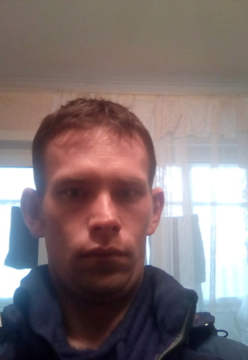 Моя фотография - Станислав, 36 из Солигорск (@stanislav22007)