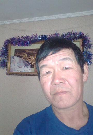 My photo - nikita, 64 from Aktobe (@nikita13603)