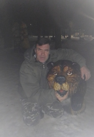 Моя фотография - Анатолий, 45 из Алексин (@anatoliy91695)
