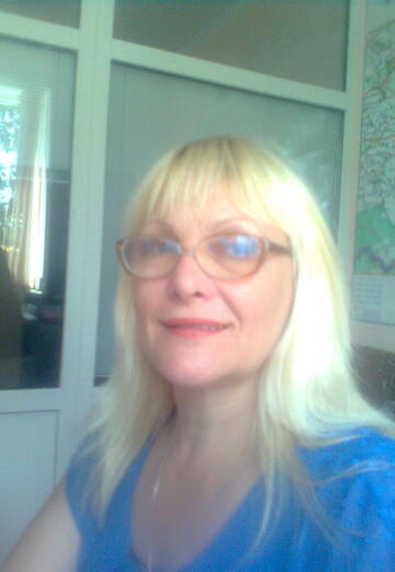 My photo - Lidiya, 65 from Breslau (@lidiya11446)