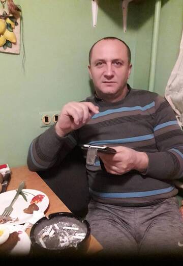 Моя фотография - Валентин, 48 из Одесса (@valentin23599)