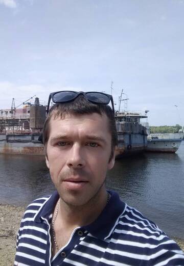 My photo - Maxyytyy, 42 from Samara (@maxyytyy)