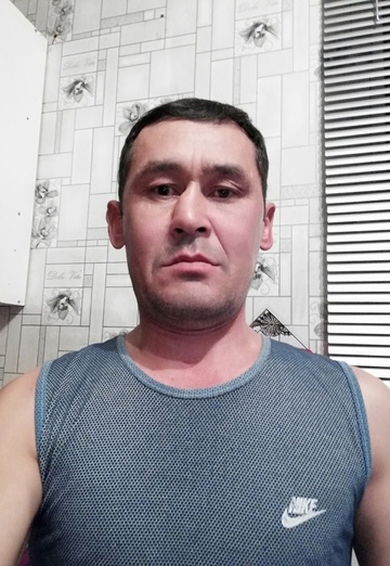 Моя фотография - Мурат, 47 из Алматы́ (@murat11282)