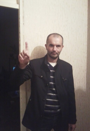 Моя фотография - Ильдар, 41 из Челябинск (@ildar7813)