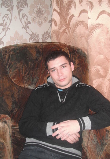 My photo - Evgeniy, 35 from Obninsk (@evgeniy47566)