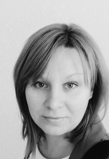 My photo - Mila, 33 from Stavropol (@mila50061)