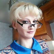Нина, 35, Моршанск