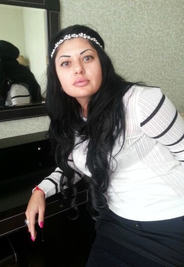 My photo - Alida, 39 from Dinskaya (@alida7106589)