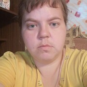 Анна, 37, Лысьва