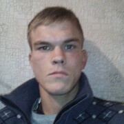 АЛЕКСЕЙ КОПТЕВ, 30, Пески