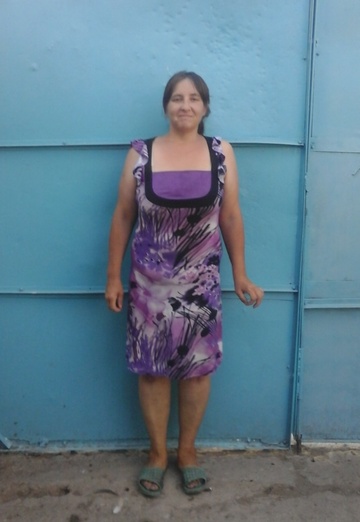 Моя фотография - Марина, 41 из Бишкек (@marina224184)