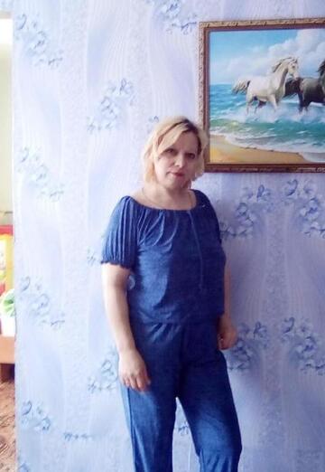 My photo - Irinka, 45 from Orenburg (@irinka6393)