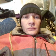 Сергей, 35, Ужур