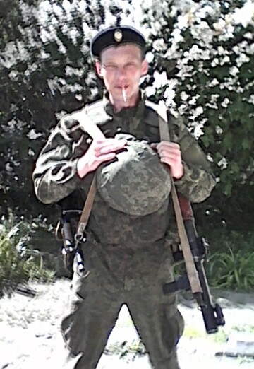 My photo - Volodya,Vladimir, 42 from Baltiysk (@vololyavladimir)