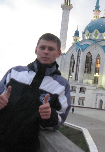 Моя фотография - Евгений, 41 из Якутск (@evgeniy97836)
