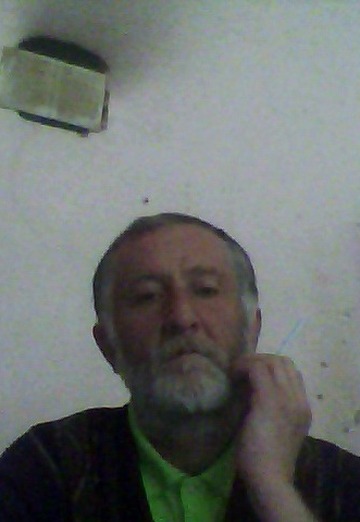 Моя фотография - Nodar, 53 из Тбилиси (@nodar172)