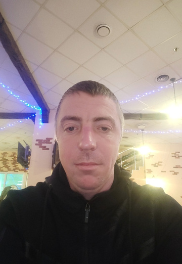 My photo - Denis, 36 from Donetsk (@denis313024)