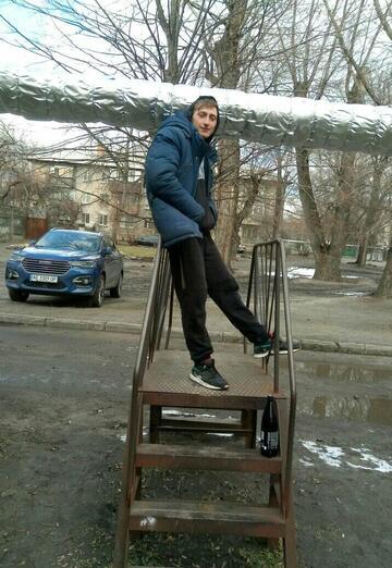 My photo - Oleg, 27 from Dnipropetrovsk (@oleg309082)