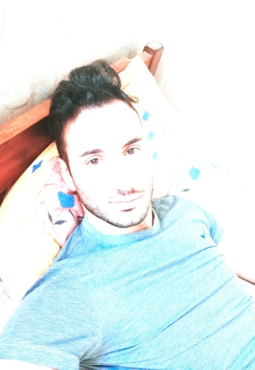 Garik (@narek5518) — my photo № 2