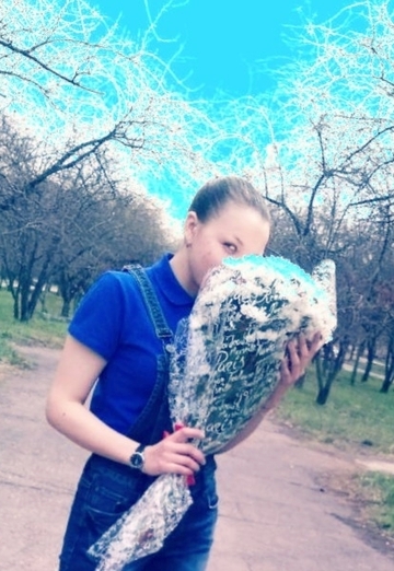 Ирина (@irinalitvinova2) — моя фотографія № 2