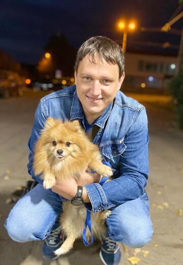 My photo - Pavel, 40 from Rostov-on-don (@sergey160841)