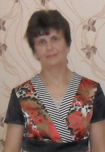 Моя фотография - Vera, 52 из Гродно (@vera31259)