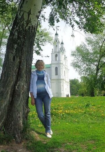 My photo - lilya shipova, 69 from Mahilyow (@lilyashipova)