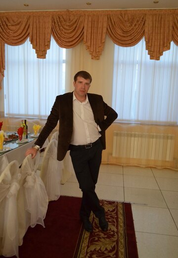 Моя фотография - Александр, 37 из Талгар (@aleksandr480690)