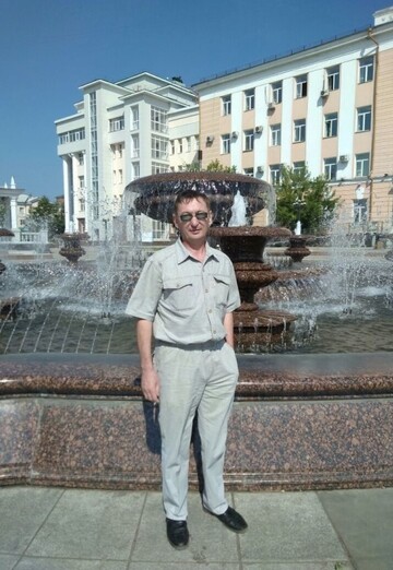 Моя фотография - Валерий, 51 из Улан-Удэ (@valeriy52923)