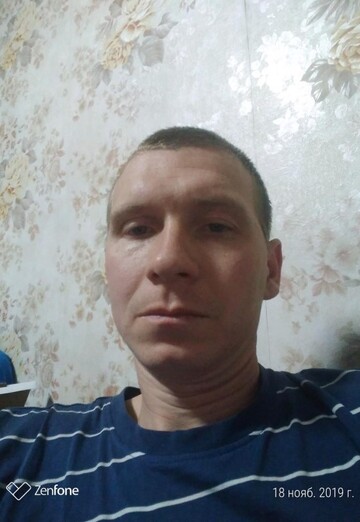 Моя фотография - Евгений, 39 из Ленинск-Кузнецкий (@evgeniy314865)