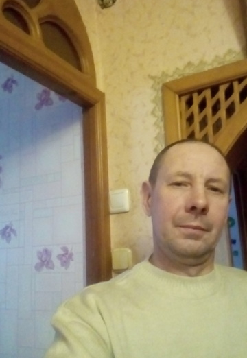 Моя фотография - Алексей, 49 из Ижевск (@aleksey566671)