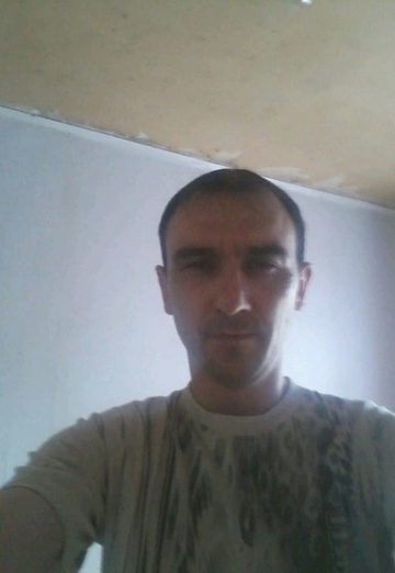 Моя фотография - Vyacheslav, 38 из Иркутск (@vyacheslav87860)