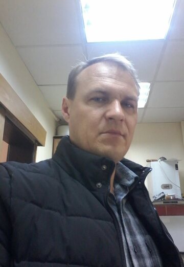 My photo - Kolya, 46 from Ashgabad (@nikolay163362)
