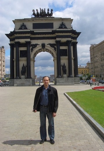 Моя фотография - Павел, 42 из Иркутск (@pavel100541)